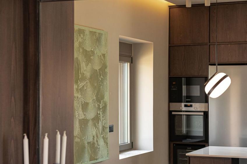 "Villa Portokalea", direkt am Meer - foto 42