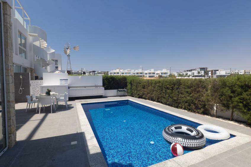 Luxuriöse Villa Vie Bleu - foto 5