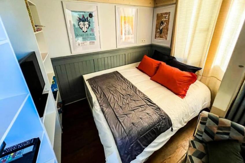 84b9 - "l'interlude" élégant Appartement Historique - foto 19