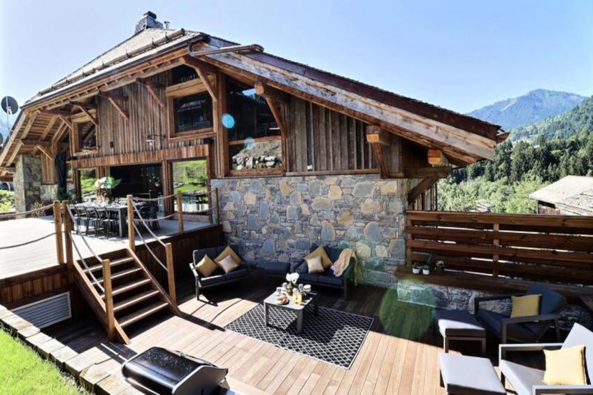 Résidence Soprano - foto 6