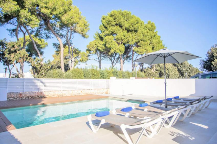 Maison à Cala Galdana - foto 48