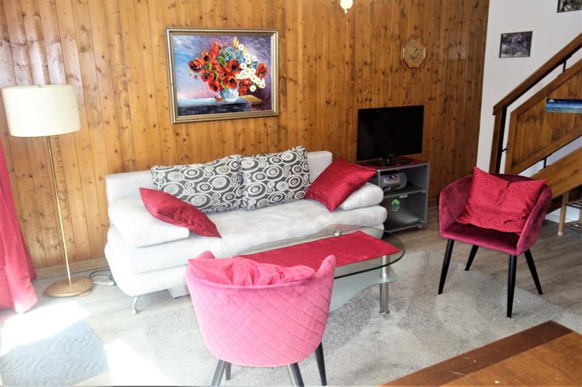 Magrappé M 647 - SKI LIFT apartment 5 pers - foto 9