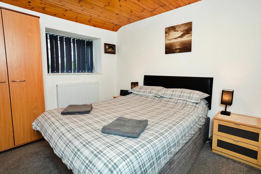 Woodstock Lodge - foto 18