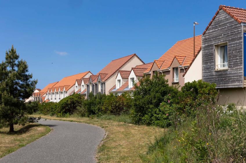 Odalys Résidence les Villas de la Baie M8 - foto 5