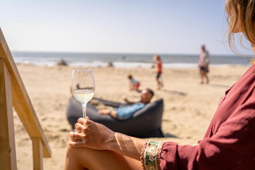 Resort Beach Houses Wijk aan Zee 1 - foto 33