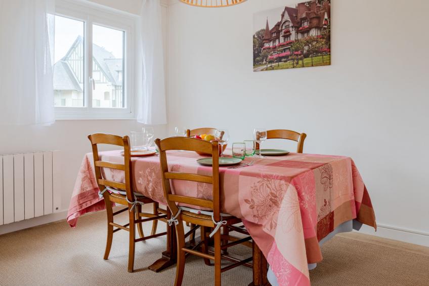 Les Terrasses de Tourgeville - foto 9