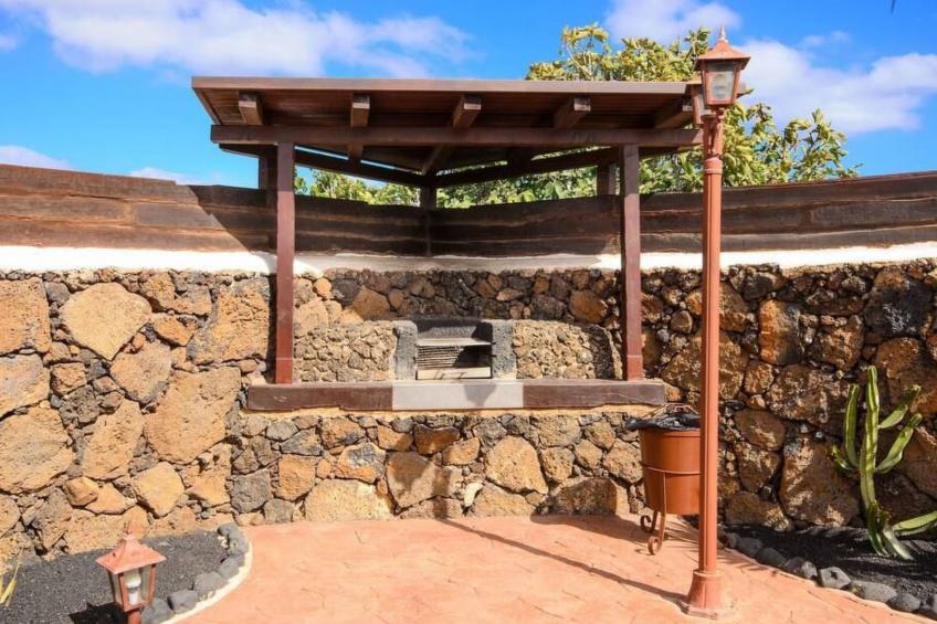 mit privatem Pool für 3 Personen + 1 Kind ca. 80 m² in Güime, Lanzarote (L - foto 19