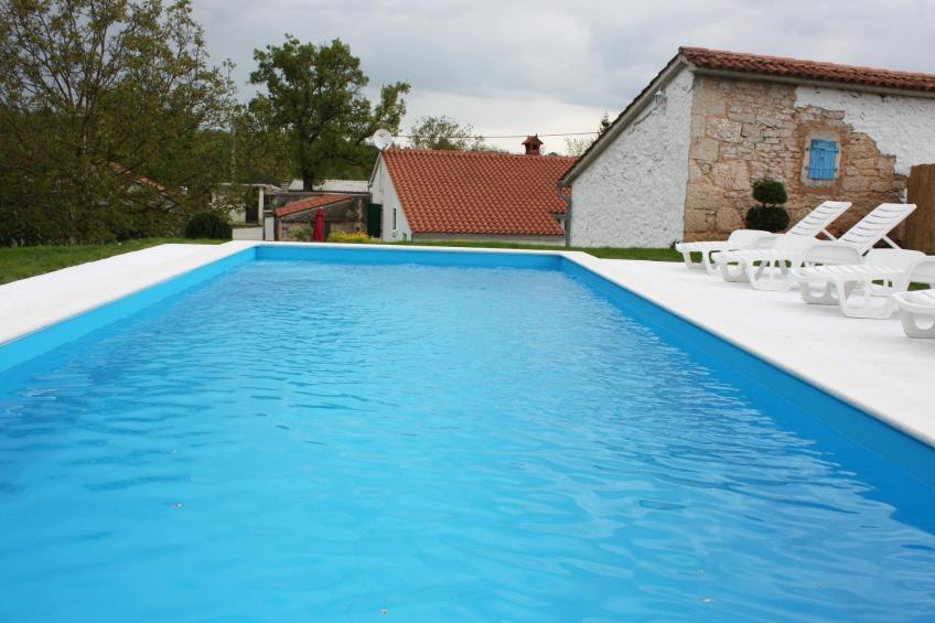 Romantische Villa mit weitläufigem Garten - foto 5