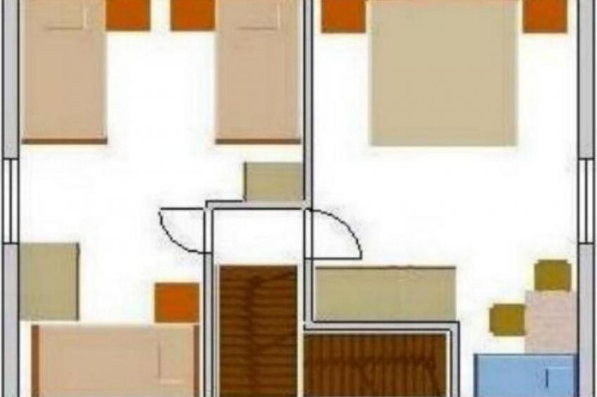 Haus mit Spielwiese - foto 10