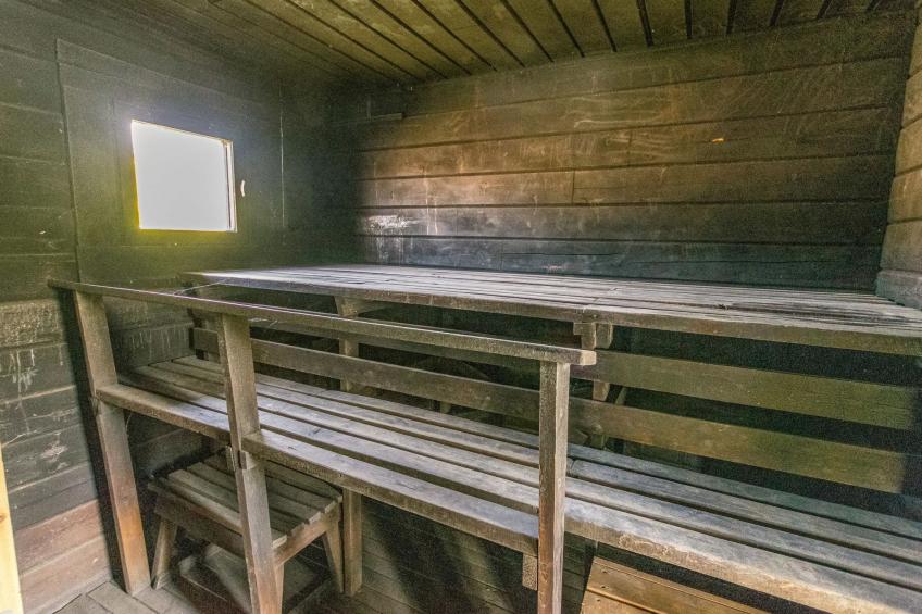 Kylämattila - foto 22