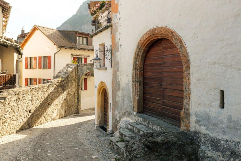 Cricerhaus in Visp - foto 6