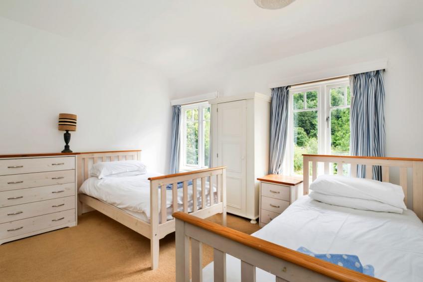 Riversdale Lodge - foto 12