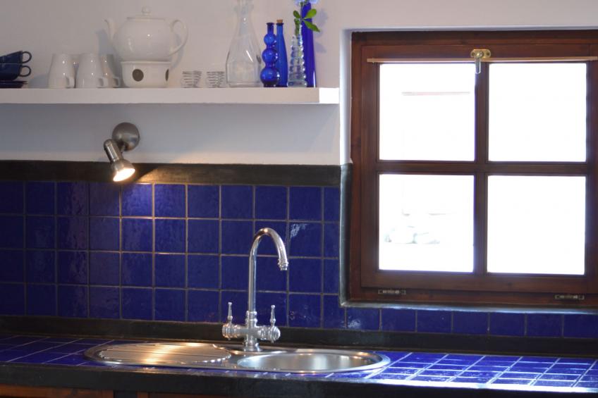 Appartement Casa Hibisco mit schönem Garten - foto 9