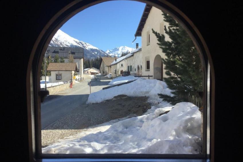 Chesa Delfins - foto 32