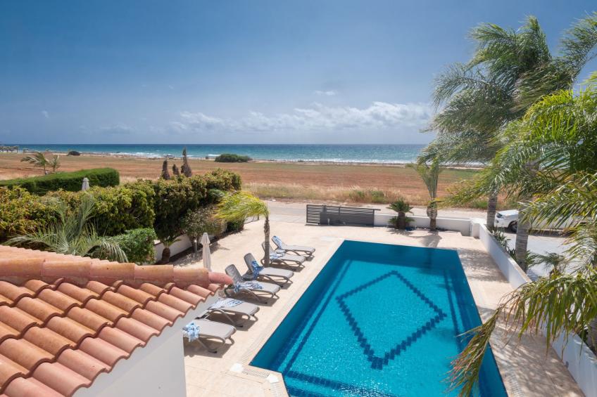 "Sunrise 11 Meeresfront" - foto 22