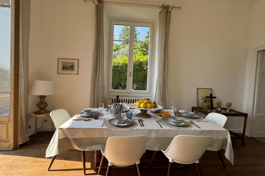 Giardino Floreale di Menaggio - foto 9