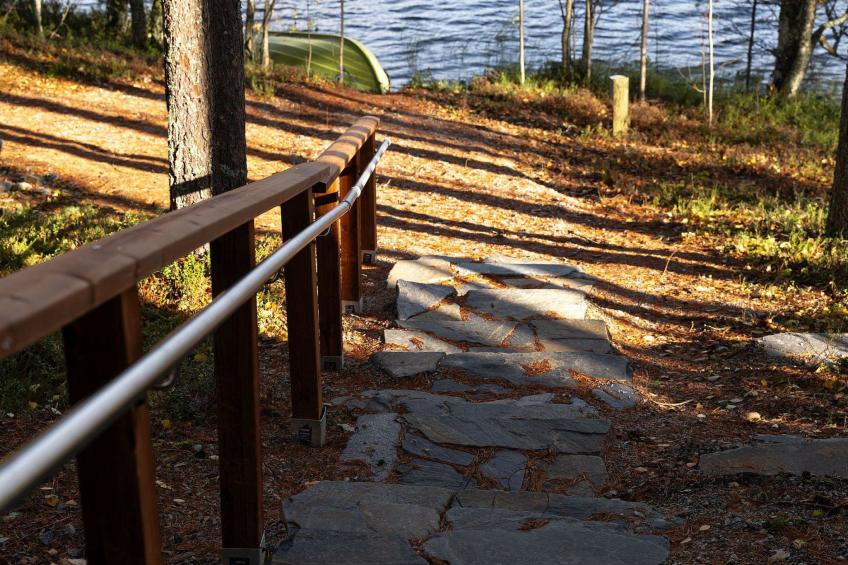 Villa käpytikka - foto 2