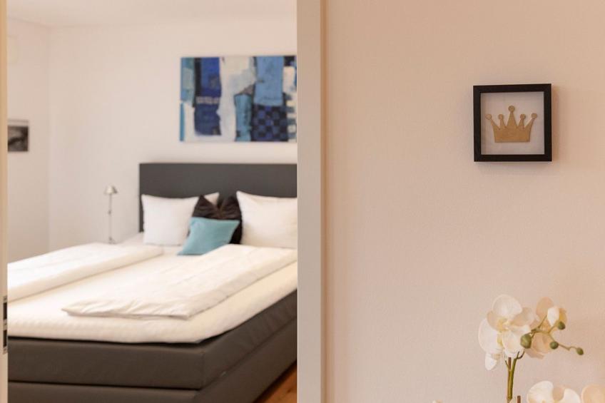 MoselRoyal NEU Luxus 2-4 P. Moselblick Klima - foto 35