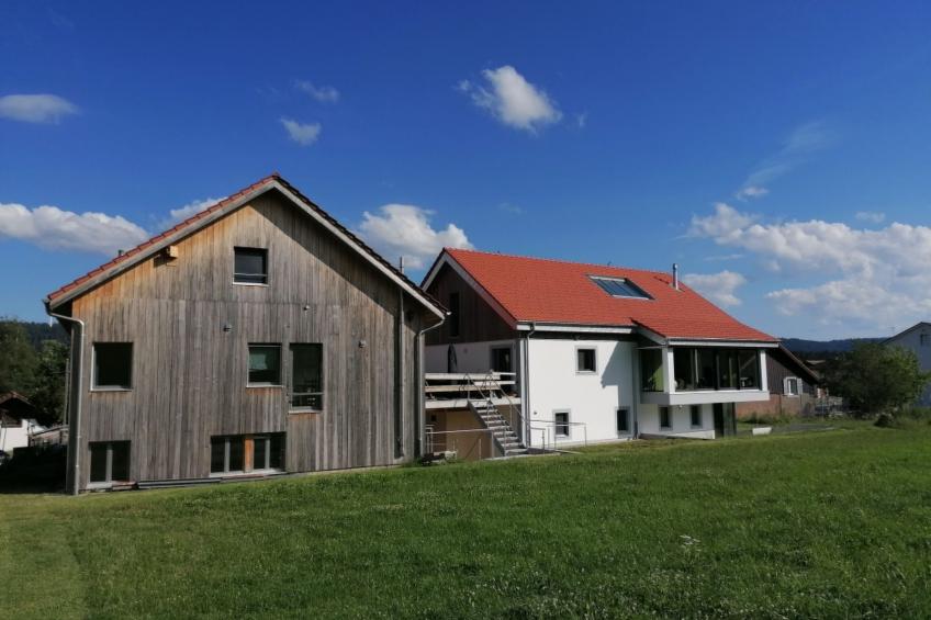 Appartement - Les Poingnats, (Les Breuleux), - foto 16