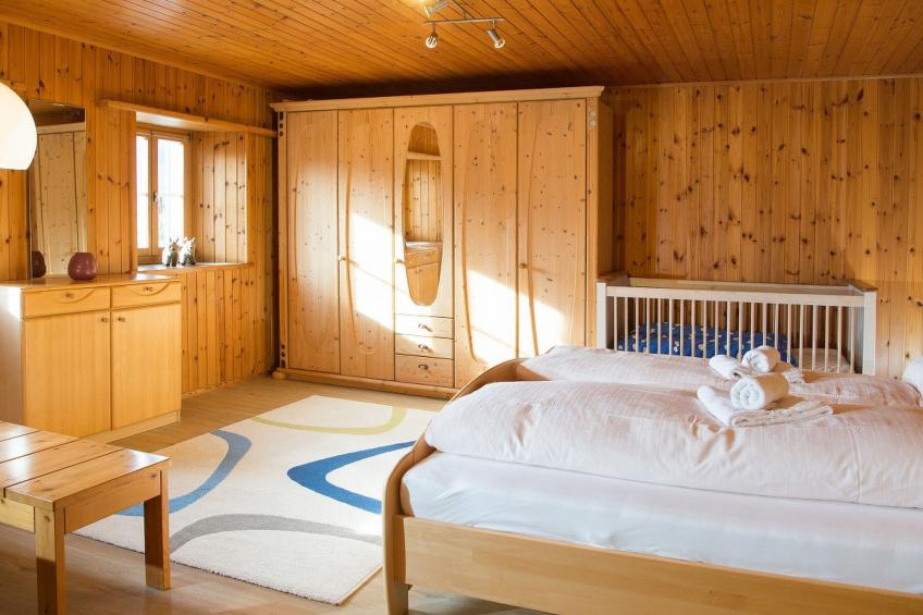 Haus Schmitten - Davos - foto 26