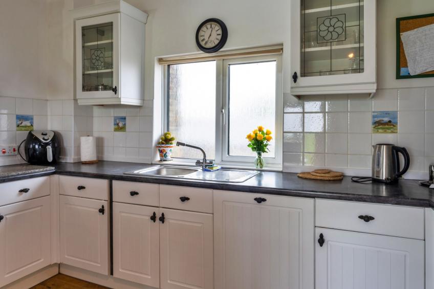 Squire, Quinceborough Farm - foto 13