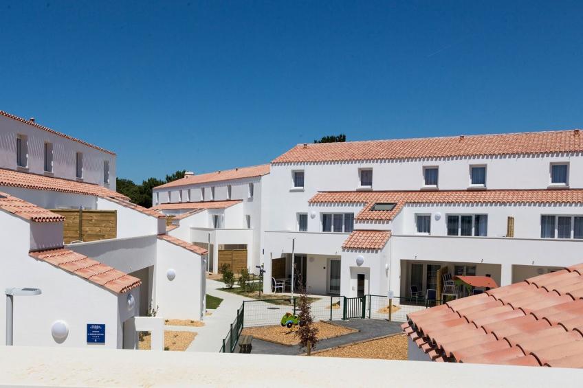 Odalys Résidence Le Domaine des Pins - foto 10