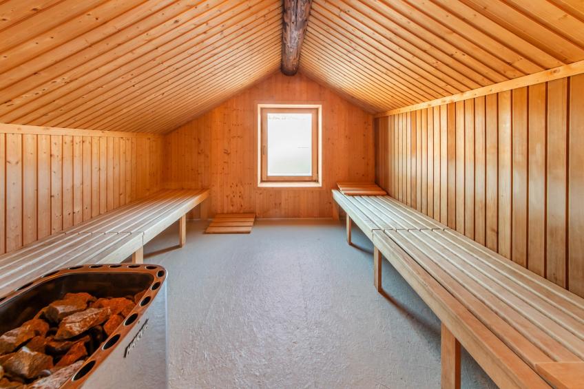 magnifique habitation pour 8 adultes avec Sauna et bain à Bulles - foto 39