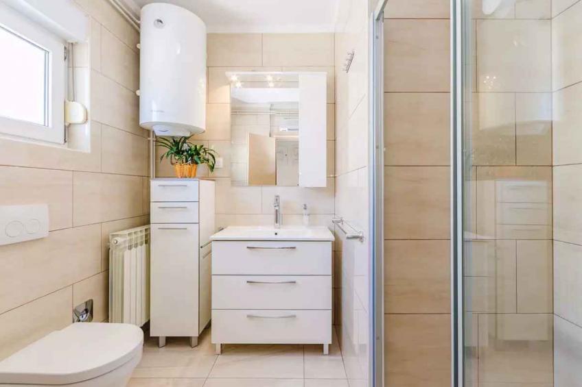 Vakantiewoning met WLAN en airco - VW-W7YV7 - foto 35