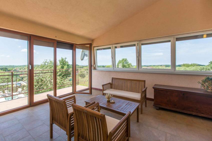 Villa avec climatisation et piscine - BF-F3DP2 - foto 2