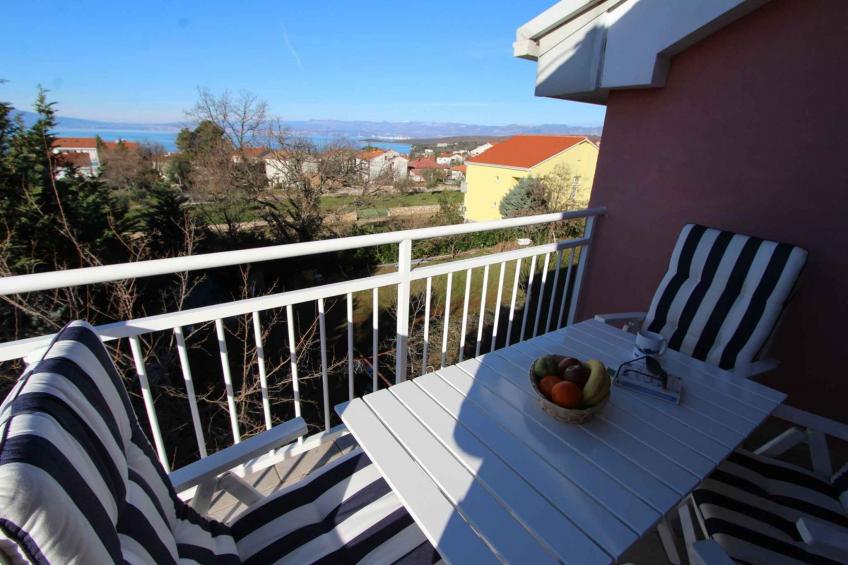 Holiday apartment mit Balkon - BF-9KV6J - foto 4