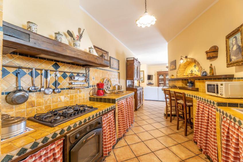 Villa Cassandra - foto 4
