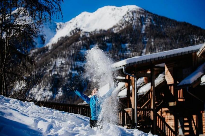 Résidence Les Logis d'Orres - foto 12