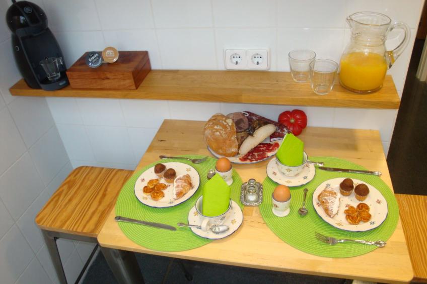 Haus "Terrassa de Mar" direkt am Strand - foto 13