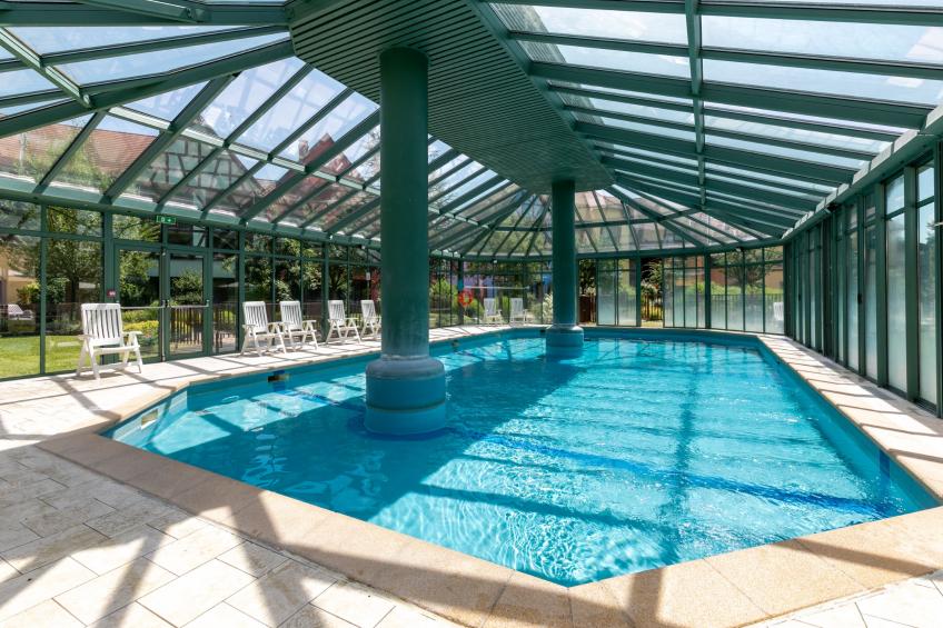 Le Clos d'Eguisheim D 3p 6/7p - foto 21