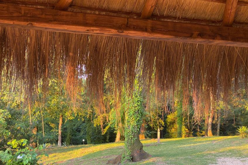 Ferienvilla mit Garten, Grill und Terrasse - foto 72