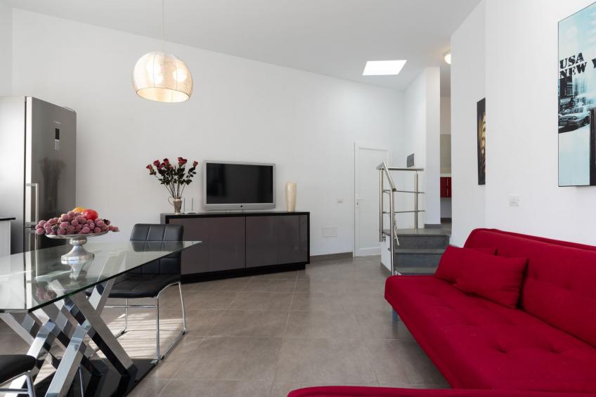 FINCA OASE -VILLA 7 - foto 26