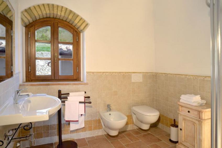 Agritourismus Val di Sterza - foto 8