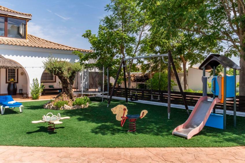 Ländliches Haus La Perla - foto 48