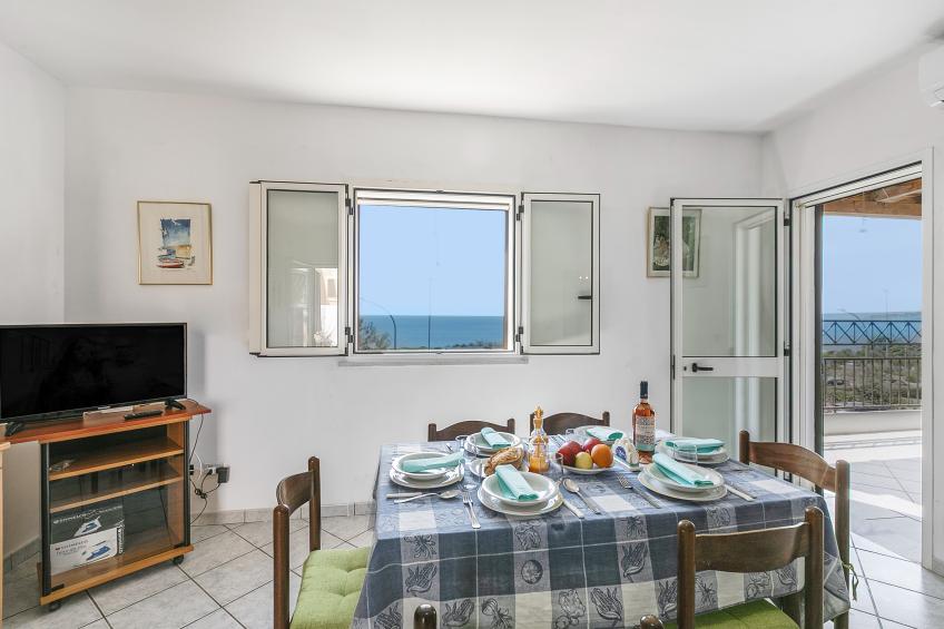 Porto Relax Apartment 2 With Sea View - foto 20