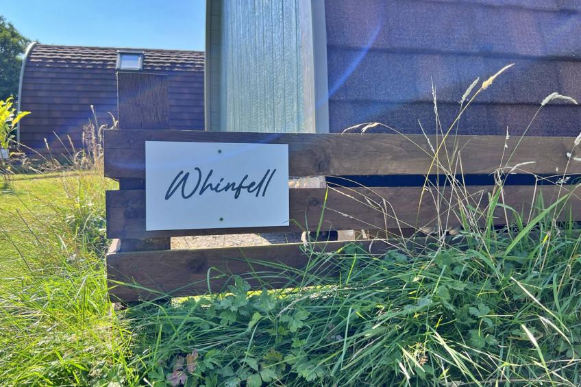 Whinfell Pod - foto 6
