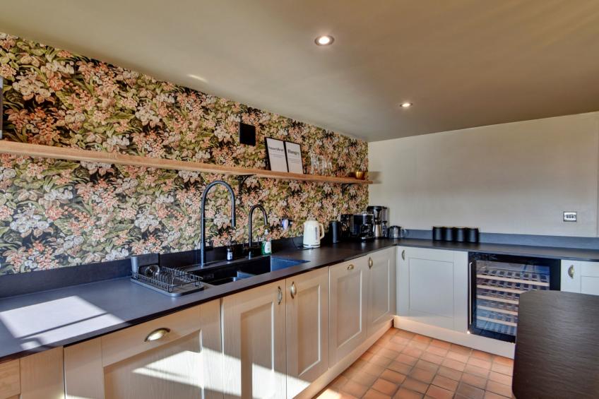 Blackton Farmhouse - foto 40