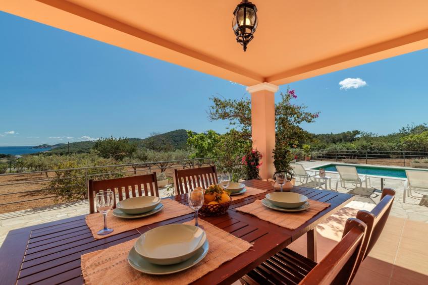 VILLA MIQUELA EN CALA BOIX - foto 37