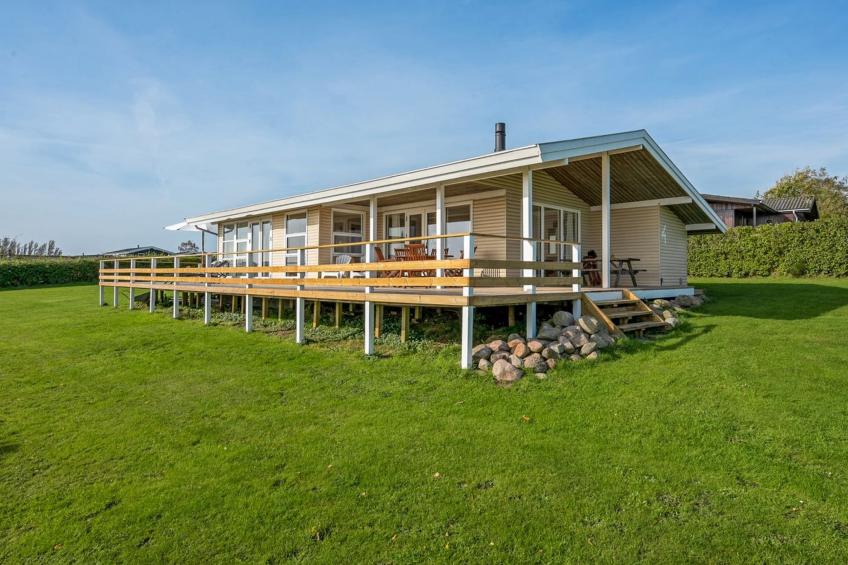 "Arton" - 300m from the sea in Funen - foto 28