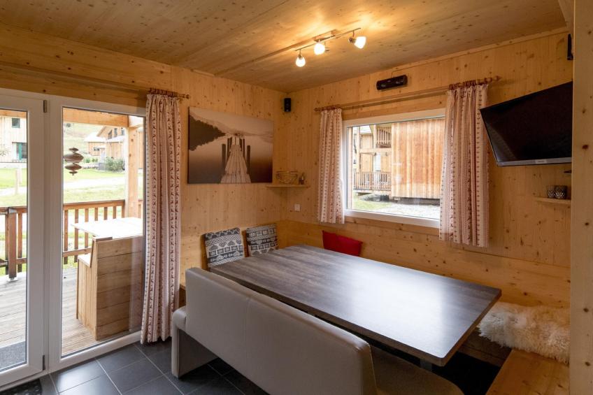 Dream Chalet - foto 9