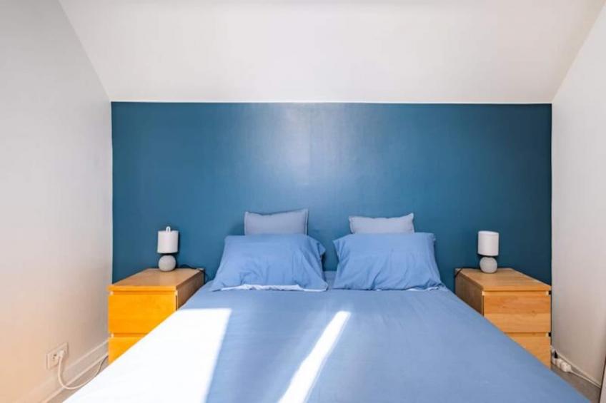 Grande Maison Confortable à Tours Nord - foto 20