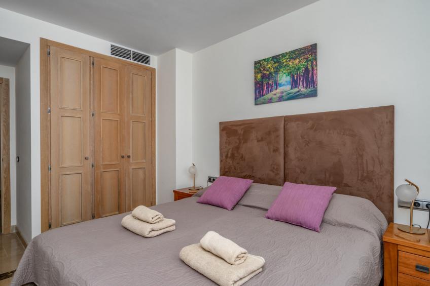 Sea View Marina del Castillo - foto 17