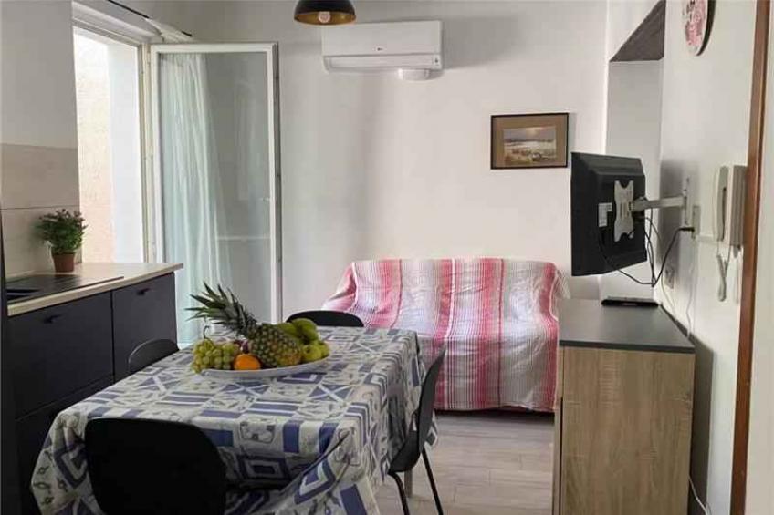 Vakantiewoning met airconditioning - BF-ZF9DZ - foto 7