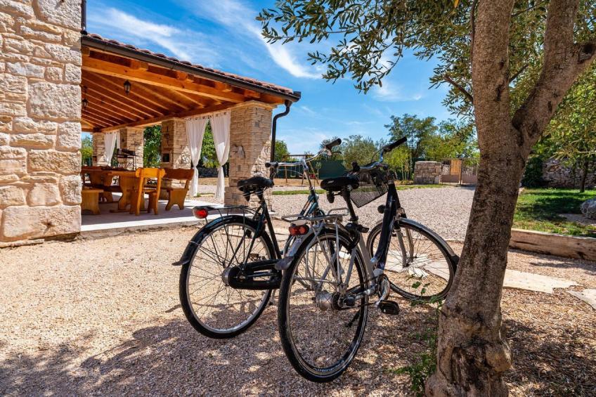 Authentic Villa Malou - foto 42