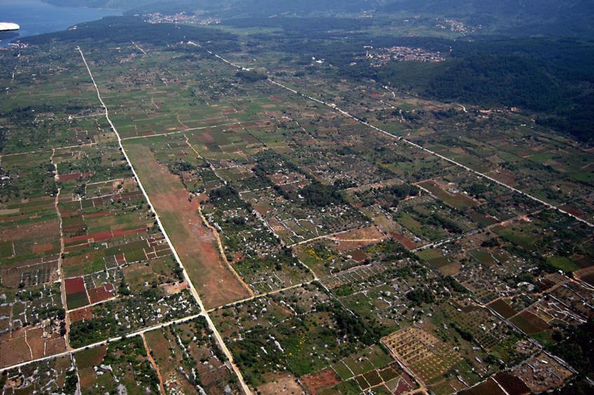 Wohnung in Stari Grad mit privatem Balkon - foto 32