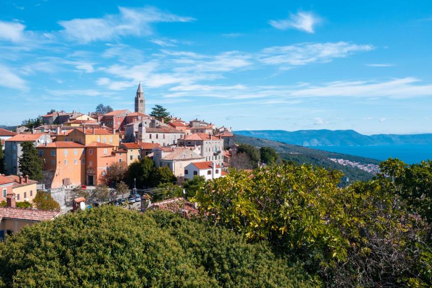 Villa "Francesca" mit Garten, Grill und Pool - foto 70